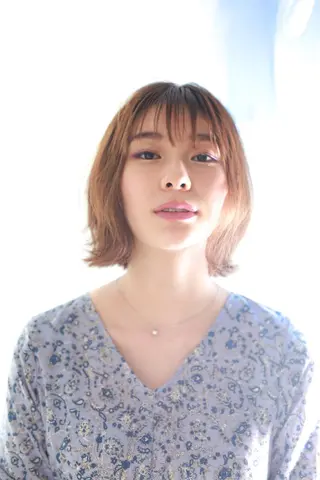 NAP hair owariasahi所属・モリヒロ マサシのその他イメージ