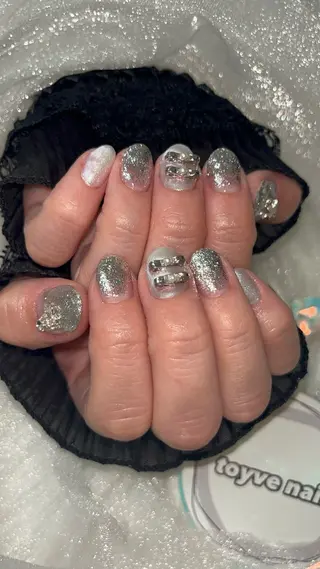 ネイル kairi Toyvenailのネイルデザイン