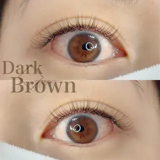 マツエク・マツパ salon de milly 丸尾のマツエク・マツパデザイン