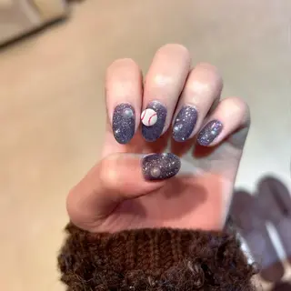 ネイル mibu 𓀬鈴木のマツエク・マツパデザイン