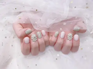 ネイル ジョリ Kai🪄✨のネイルデザイン