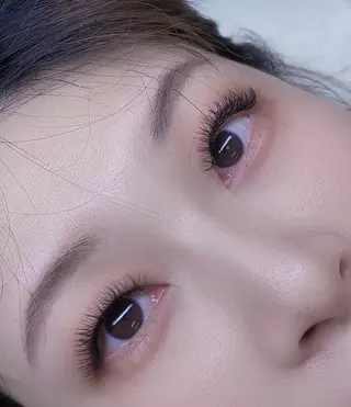 マツエク・マツパ AngelChris ビューティーサロンのネイルデザイン