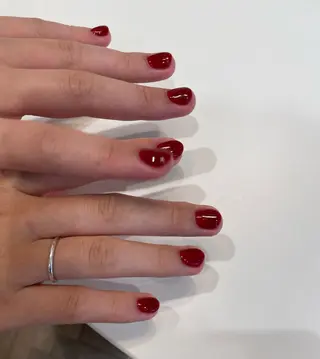 ネイル private salon clinのネイルデザイン