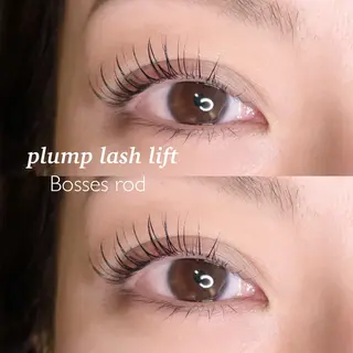 マツエク・マツパ niche eye 宮崎 果歩のマツエク・マツパデザイン