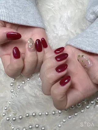 ネイル Y&Y Nail Salonのネイルデザイン
