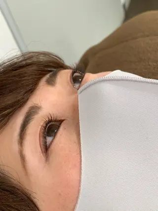 マツエク・マツパ VIP 飯田のマツエク・マツパデザイン