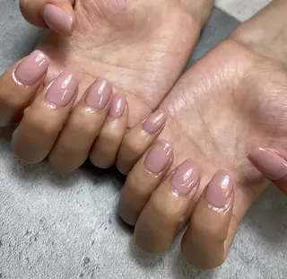 ネイル nailsalon gagaのネイルデザイン