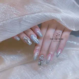 ネイル NailDemure 【銀座店】のネイルデザイン