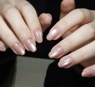 ネイル Miya🎀 nailのネイルデザイン