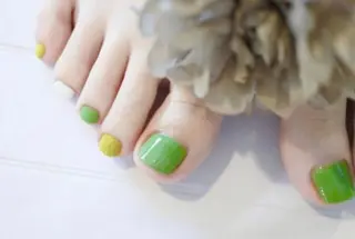 ネイル Bonheur 【ボヌール】のネイルデザイン