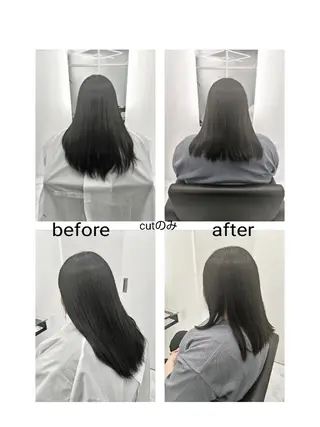 ロング 🌌髪質改善特化🌌 美髪💎齋藤玲子のヘアスタイル