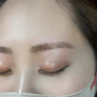 アイブロウ cocosia所属・K. N🌸のマツエク・マツパデザイン