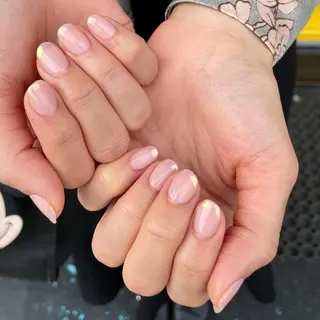 ネイル 丹(TAN.) akariのネイルデザイン