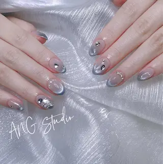 ネイル ANG Studioのネイルデザイン