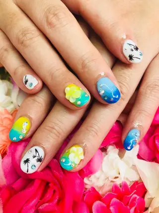 ネイル 酵素風呂　RA.RA所属・酵素風呂 RA.RAのその他イメージ