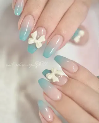 ネイル nail_salon try_YOUのネイルデザイン
