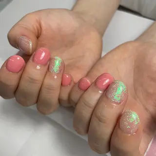 ネイル 【MAXKELLY】 ᴋᴀɴᴀᴍɪ🫧のネイルデザイン