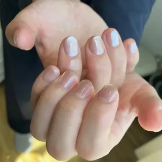 ネイル aya☺︎ 恵比寿/広尾のネイルデザイン