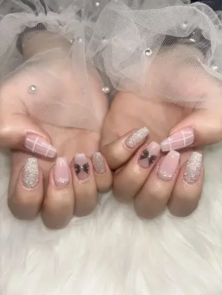 ネイル rion _のネイルデザイン