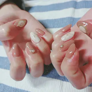 ネイル Glanz (グランツ)のエステ・リラクイメージ