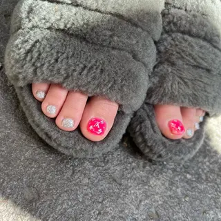 ネイル nana nailのネイルデザイン