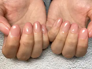 ネイル Queennail 北堀江AYAのネイルデザイン