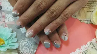 ネイル nail mami-ruのマツエク・マツパデザイン