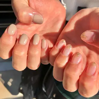 ネイル EASTHAM 後藤百香のネイルデザイン