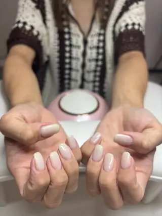 ネイル MACHÉRIE青山 🎀amiのネイルデザイン