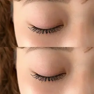 マツエク・マツパ THE BALM🐦 橋本♪のマツエク・マツパデザイン