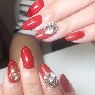 ネイル ネイルサロン Sweetのネイルデザイン