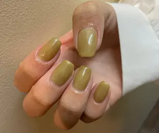 ネイル pro.M chiharuのネイルデザイン