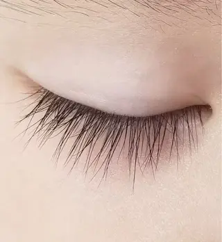 マツエク・マツパ 👼 Kiki👼のマツエク・マツパデザイン