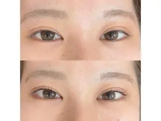 マツエク・マツパ HARUKA💙 SSINSTUDIOの眉毛・アイブロウイメージ