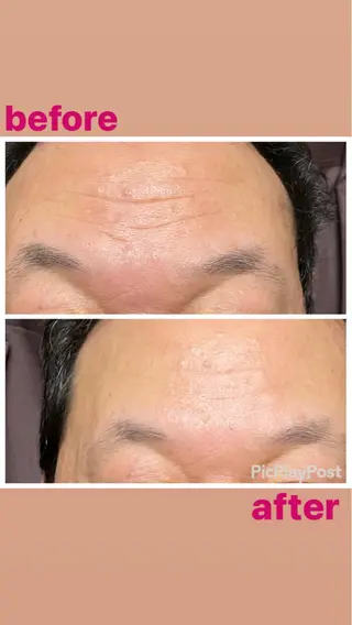 🍀fleur🍀 杉浦のエステ・リラクイメージ