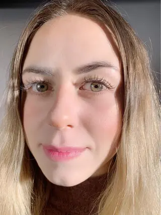 マツエク・マツパ 𝐘𝐎𝐒𝐇𝐈 𝐌𝐈🌞🏝のマツエク・マツパデザイン