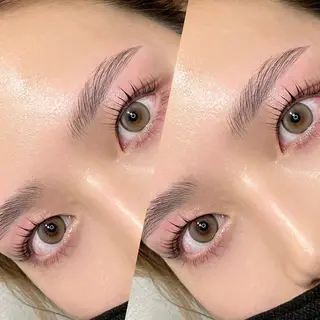 マツエク・マツパ le'a-レア-【ア イ×ネイル×眉】のネイルデザイン