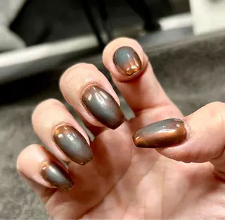 ネイル nailroom HARU.のネイルデザイン