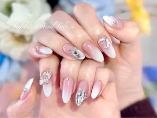 カラー Saphiraネイル サロン錦糸町のネイルデザイン