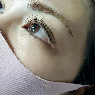 マツエク・マツパ SAKI eyelashのマツエク・マツパデザイン