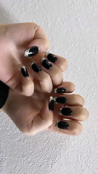 ネイル ジェイノヴァール所属・🫧yua 🌸🫧のネイルデザイン