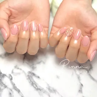 ネイル Pinna by nail3+所属・Mayu 🌷🦋のネイルデザイン