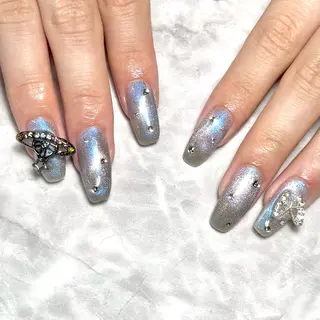 ネイル Nail Salon Lillion【リリオン】所属・lillion karenのネイルデザイン