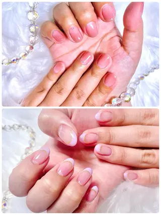 ネイル Nailsalon Nearのネイルデザイン