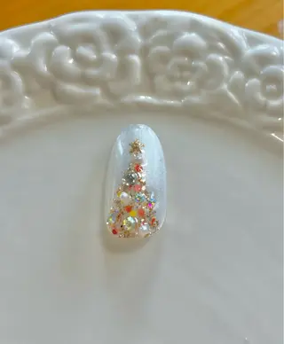 ネイル Sweet さやのネイルデザイン