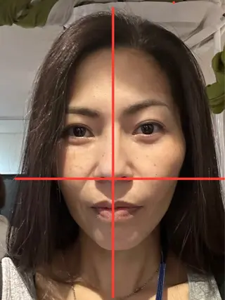 リフュージュ所属・リフュージュ 八王子の眉毛・アイブロウイメージ