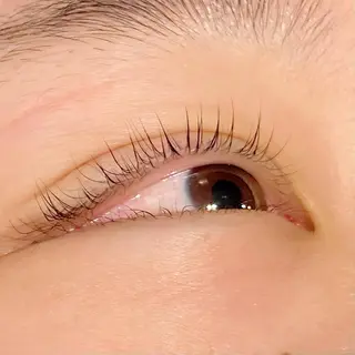 マツエク・マツパ ナオエ ハルカのマツエク・マツパデザイン