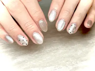 ネイル JULIE NAILのネイルデザイン