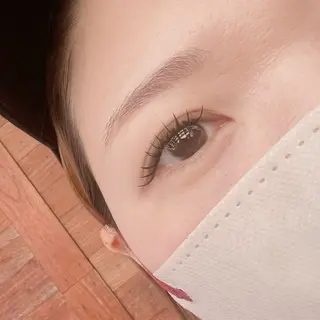 マツエク・マツパ SERA ✳︎の眉毛・アイブロウイメージ