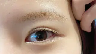 マツエク・マツパ Crystal きしもとのマツエク・マツパデザイン